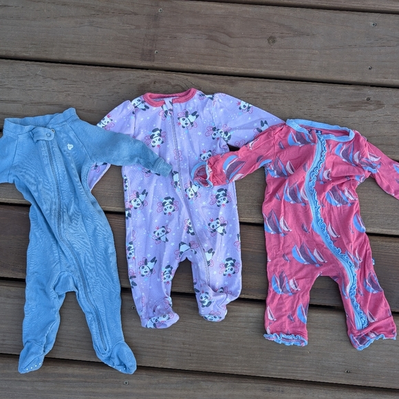 Pajama bundle - Picture 1 of 1